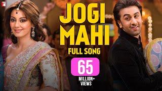 Jogi Mahi - Full Song  Bachna Ae Haseeno  Ranbir  Minissha  Sukhwinder  Shekhar  Himani