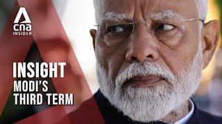 Is It The End Of Modi Magic? What Does That Mean For India?  Insight  Full Episode