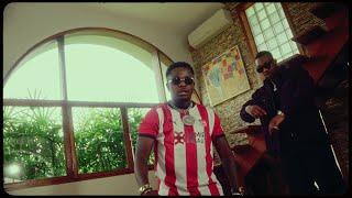 Didi B ft. SDM - Yeye official music video