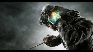 Спидран Dishonored без багов первый мой спидран #speedrun #dishonored #спидран #дизонорд