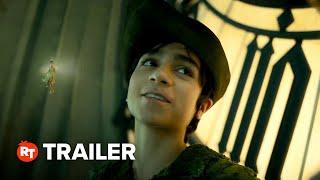 Peter Pan & Wendy Teaser Trailer 2023