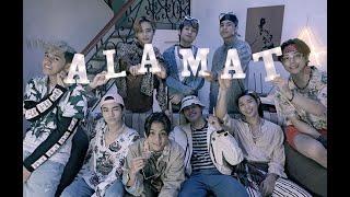 ALAMAT - Wala Na Bang Pag-Ibig cover