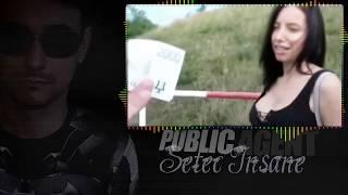 Public Agent SETEC INSANE  Prod. by DMS Beatz 