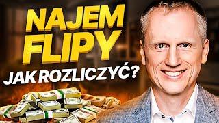 Jak rozliczać nieruchomości - NAJEM FLIPY  ZMIANY W PODATKACH  Grzegorz Grabowski