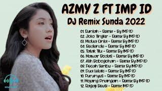 DJ Runtah Remix Viral FYP TikTok 2022 - DJ Remix Sunda Paling Enak