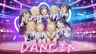 Dancin - The iDOLM@STER Cinderella Girls U149「AMV」