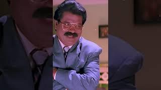 All time best scenes  Tamil Movie Nattamai  Meena Sarathkumar  #youtubeshorts #shorts