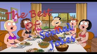 Family Guy Sexual Jokes The Best Of Part 1