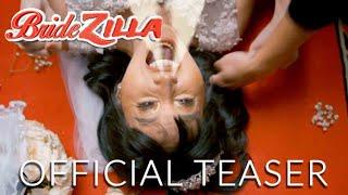 BRIDEZILLA TEASER  Jessica Mila Rio Dewanto Sheila Dara Rafael Tan Lucinta Luna  Agustus 2019