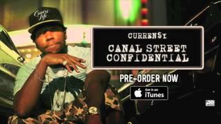 Curren$y ft Ty Dolla $ign - Superstar Official Audio