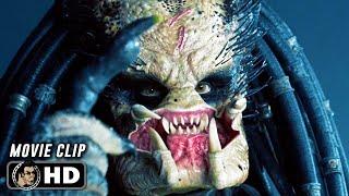 AVP ALIEN VS. PREDATOR Clip - One Ugly Motherf#cker 2004