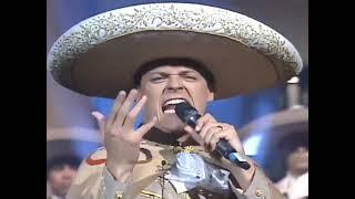 Pedro Fernandez en de Pe a Pa - 1998  Fueron tres Años.