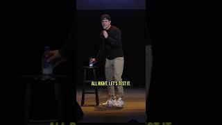 Matt Rife - Guy recently came out at show  #mattrife  #comedy #funny #standupcomedy