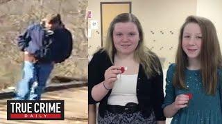 Mystery surrounds brutal murder of two young girls - Crime Watch Daily Full Episode