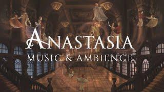 Anastasia Music & Ethereal Ambience  Study Relax & Sleep 1 HOUR