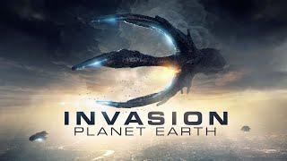 Invasion Planet Earth - Sie kommen Sci-Fi  Alienfilm  Deutsch  ganzer Film