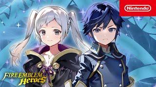 Special Heroes Double Vision Fire Emblem Heroes