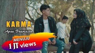 Apex Bramasta - Karma Official Video  Lagu Aceh Terbaru
