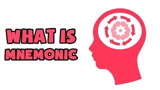 What is Mnemonic  Explained in 2 min