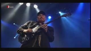 Ulf Wakenius Group - The Wind up cover Jarret live2006