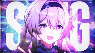 FIREFLY SONG - “All I Am”  HalaCG Honkai Star Rail Official MV