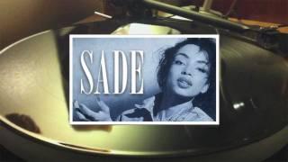 Sade - Smooth Operator 9 Minute Version with Lyrics