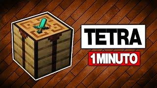 Tetra en 1 Minuto  Mod para Personalizar Armas ️