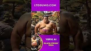 Yepic AI Talking Avatar - Black Friday Deals 2023