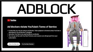 Turns Out YouTube Didn’t Slow Down Ad Blocker Users. Adblock and Adblock+ Did.