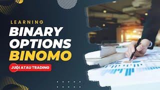 BINOMO JUDI BINARY OPTIONS GAMBLING