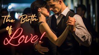 New Romance Movie - The Birth of Love  Full Length English Drama Movies