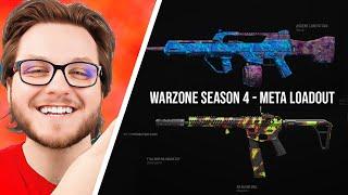 Warzone Domination with The *NEW* HOLGER 26 & Superi 46 Meta Loadout