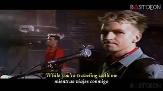 Crowded House - Dont Dream Its Over Sub Español + Lyrics