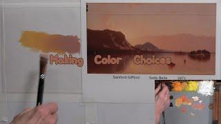 Quick Tip 488 - Making Color Choices