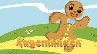 Kagemanden