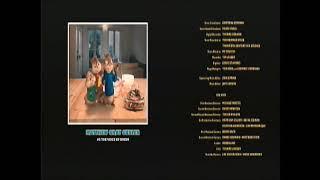Alvin And The Chipmunks The Squeakquel 2009 End Credits WGN 2019