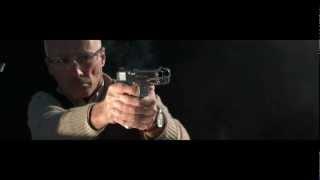 High speed Double Barrel Pistol - A NEW Movie by Arsenal Firearms