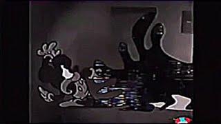 𝕒𝕣𝕔𝕙𝕚𝕧𝕖𝕕 IF THE GLITCH TOOK OVER MICKEY MOUSE 1936  @ZayDash Animates