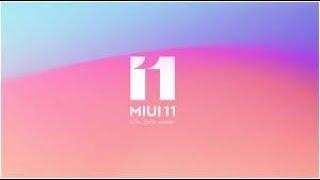 Install HNROM V7.3.1 Rebuild EU Miui 11 Stable on Poco F1