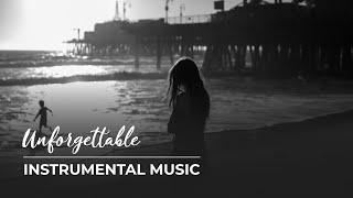 Unforgettable - Beautiful Piano Music for Relaxation by Tolegen Mukhamejanov