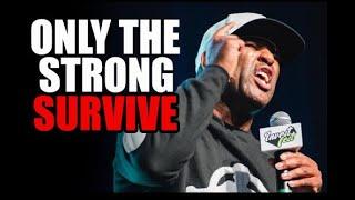 STOP BEING WEAK - BEST Motivational Speech  Eric Thomas  Steve Harvey  Jim Rohn  Td Jakes