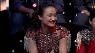 Superb performance  Dance India Dance  Season 6   Episode 15