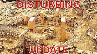 You Won’t Believe This Disturbing Gobekli Tepe Update