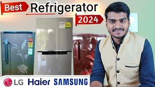 Best Refrigerator 2024  Best Refrigerator Under 15000 Under 20000 & Under 30000