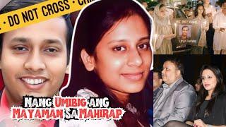 Rizwanur Rahman’s Story  Tagalog Crime Real Stories  Bed Time Stories