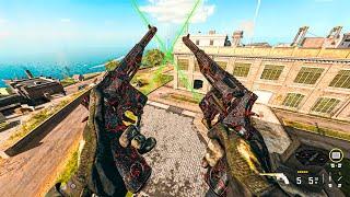 Call of duty Warzone 3 Squad Win Basilisk Gameplay ps5 no commentary