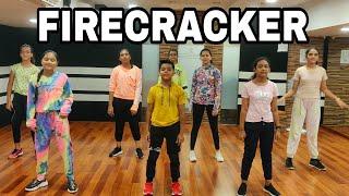 Firecracker Dance Video  Laal Rangi Chola  Parvez Rehmani #firecracker