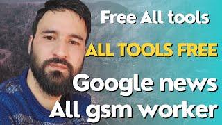 All Paid Tools Free By Google Chacha