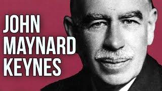 POLITICAL THEORY - John Maynard Keynes