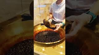 Sugar Boba Milk Tea  Thailand Street Food  Thailand   Bangkok #shorts